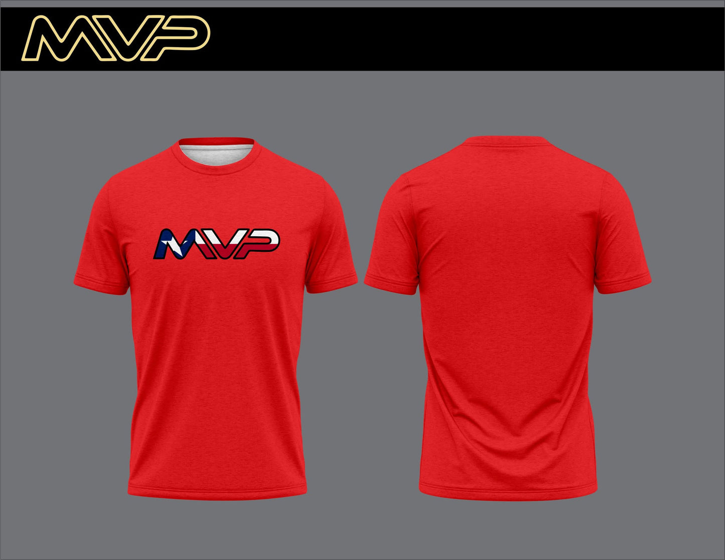 MVP Texas T-Shirt