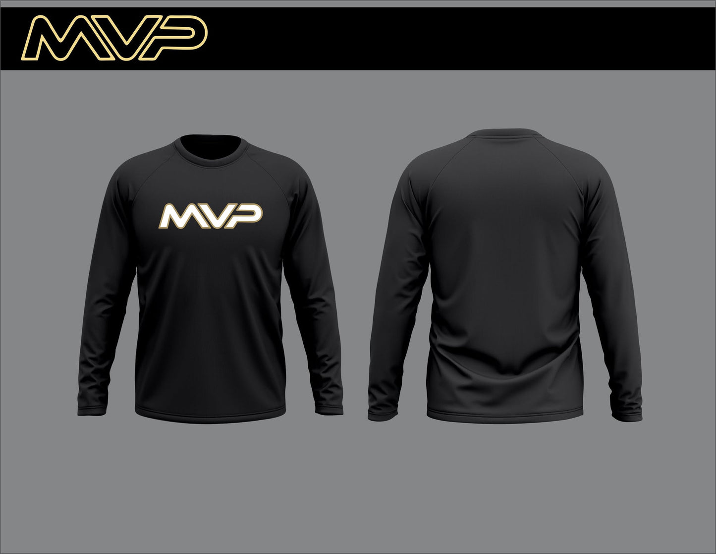 MVP Long Sleeve