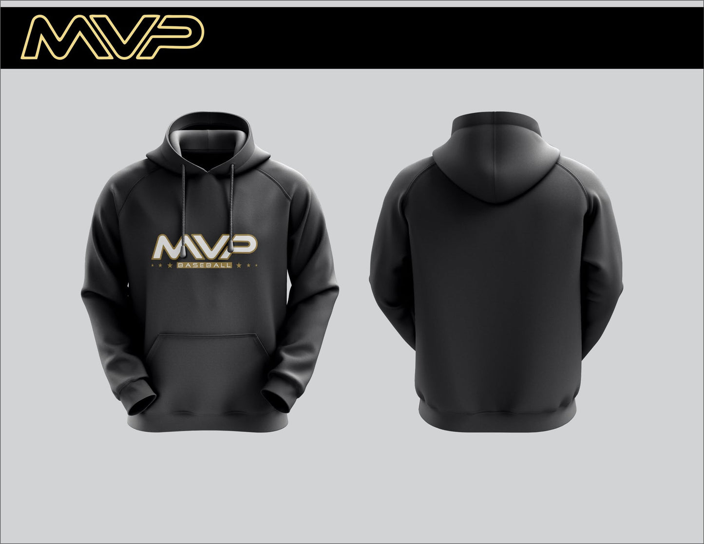 MVP Baseball Hoodie
