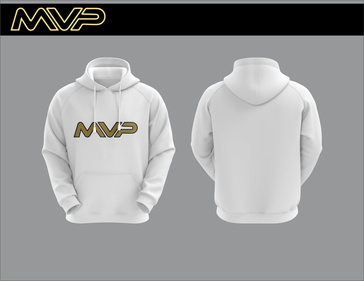 MVP Hoodie