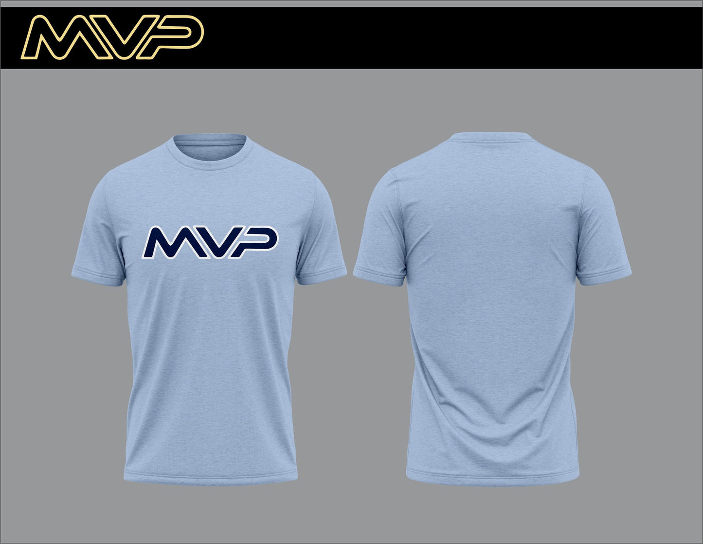 MVP T-Shirt-SB
