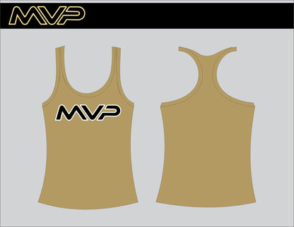 MVP Tank Top