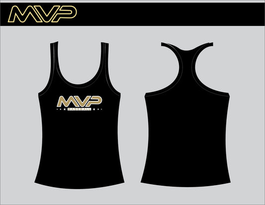 MVP Baseball Tank Top
