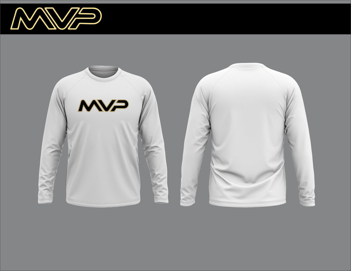 MVP Long Sleeve