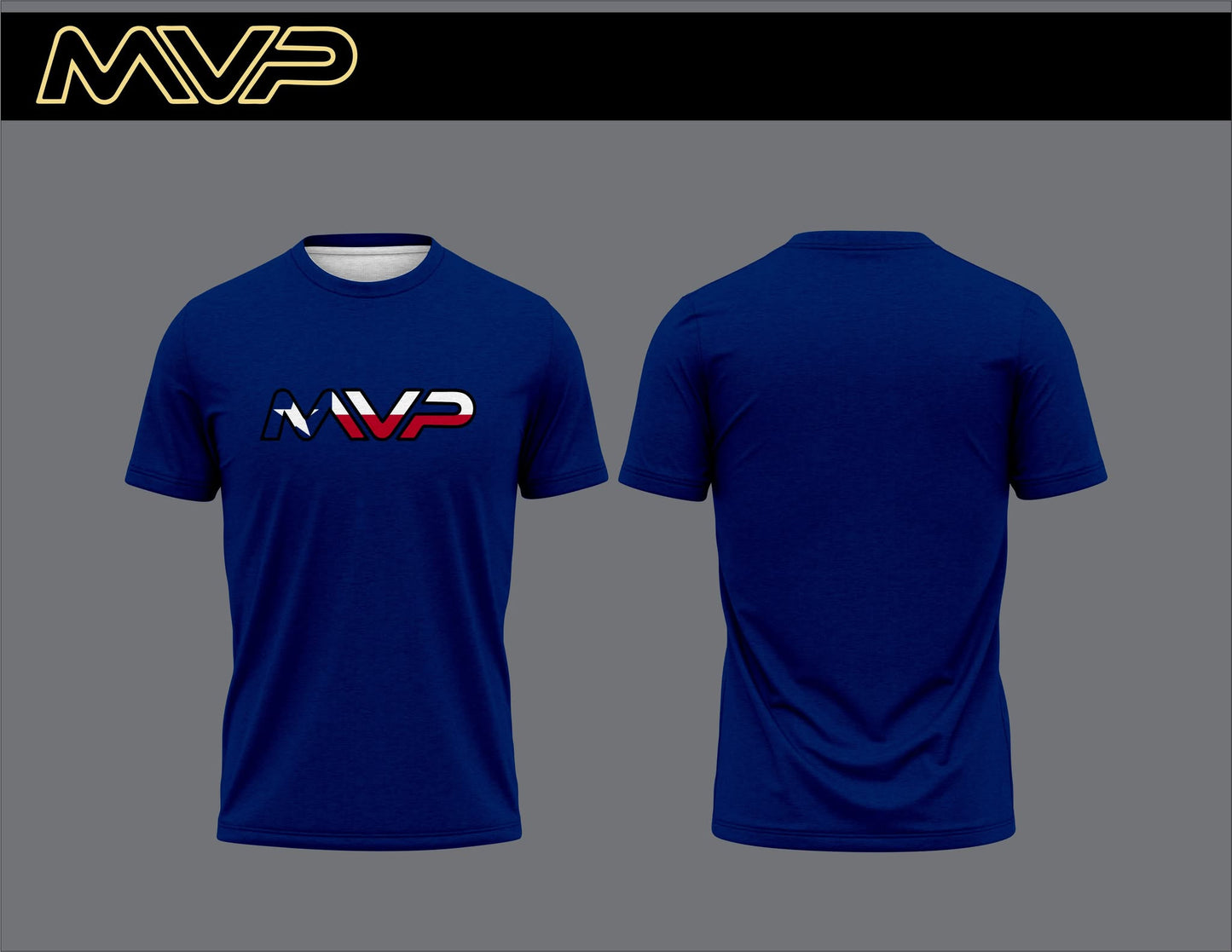 MVP Texas T-Shirt