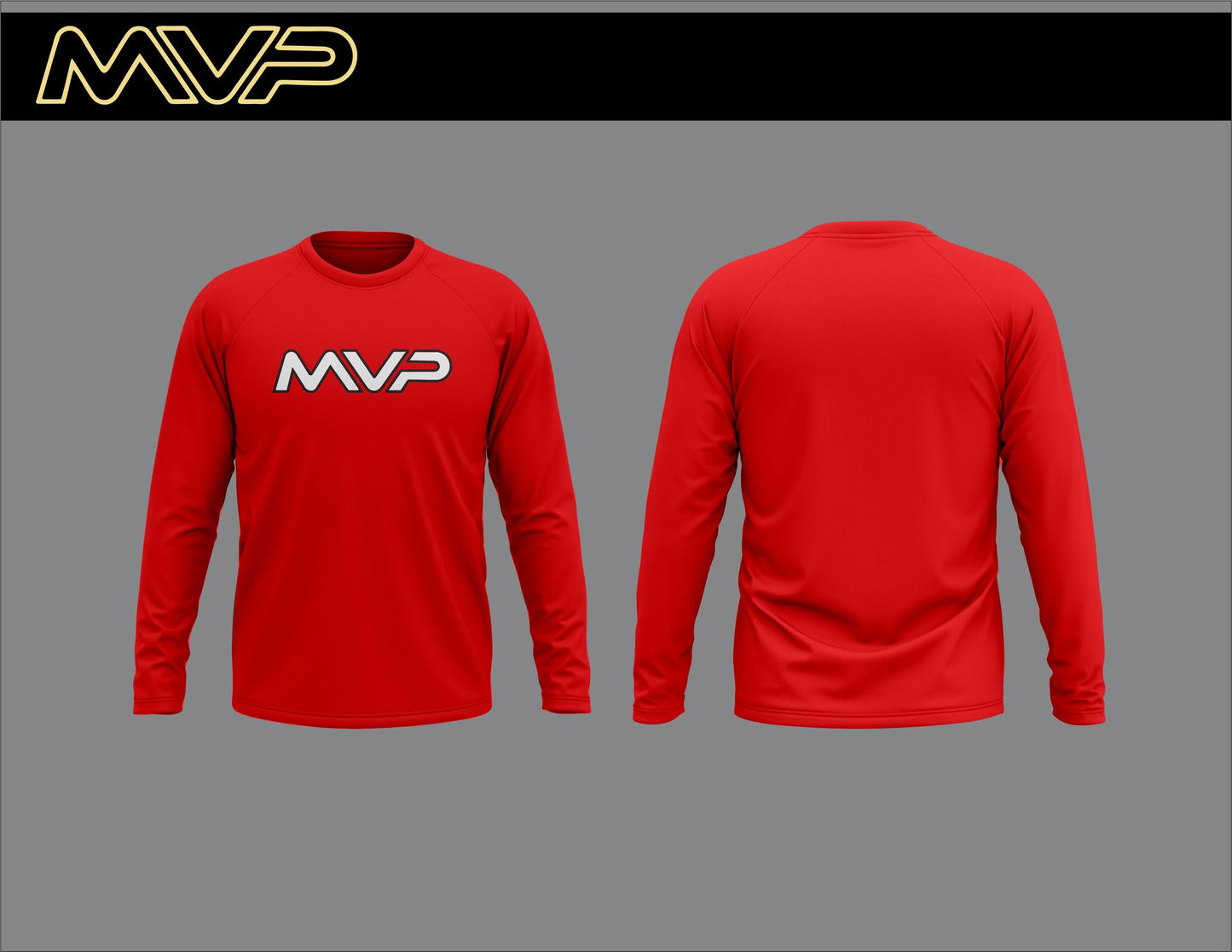 MVP Long Sleeve