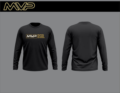 MVP BSBL Long Sleeve