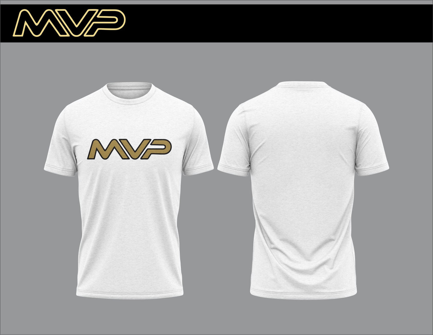MVP T-Shirt