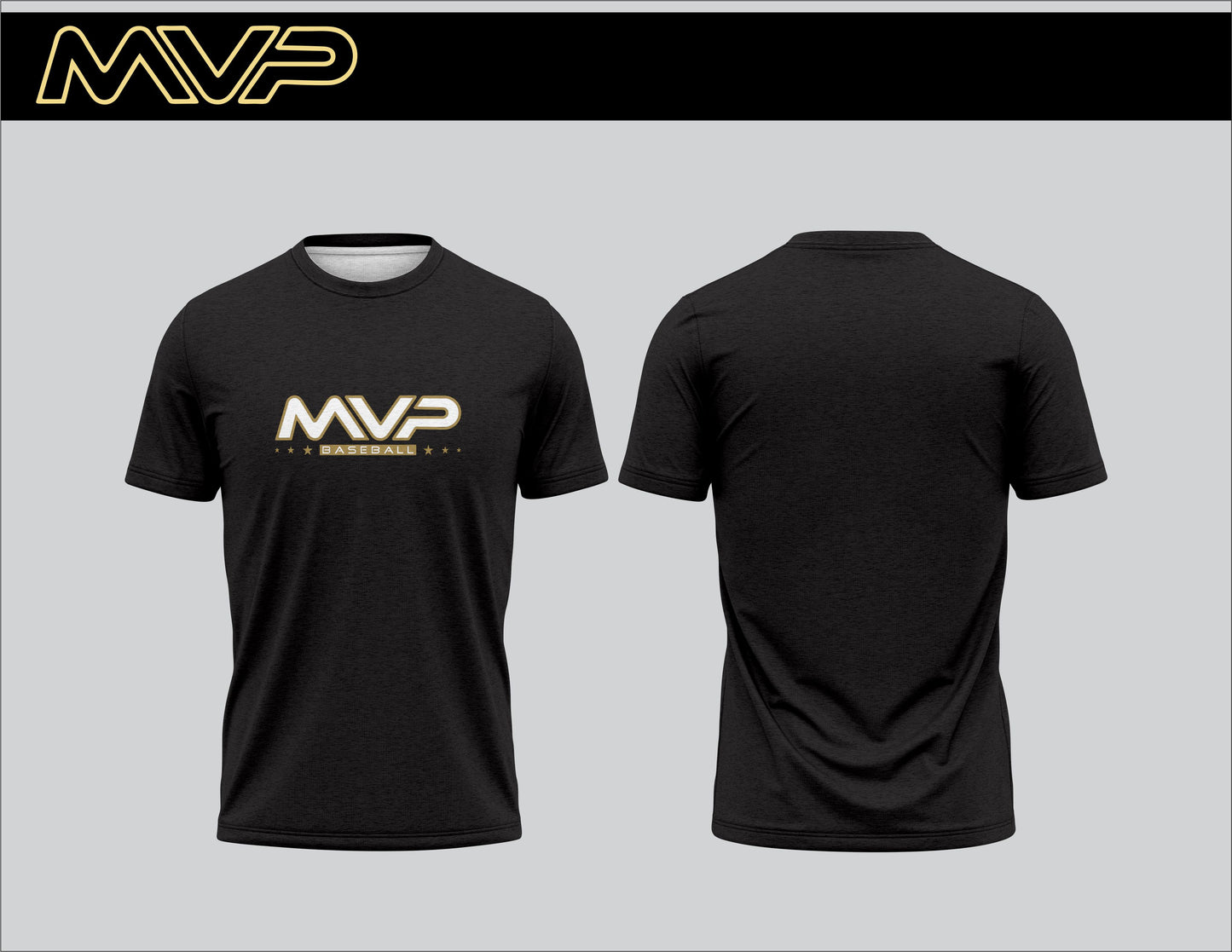 MVP Baseball T-shirt