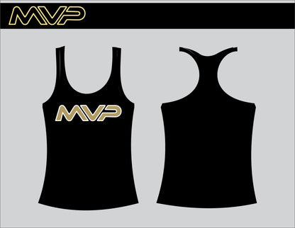 MVP Tank Top