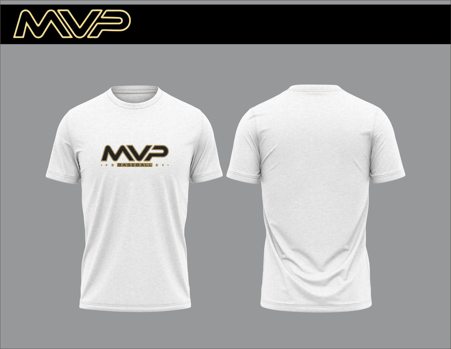 MVP Baseball T-shirt