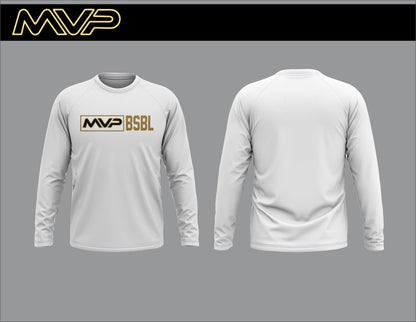 MVP BSBL Long Sleeve