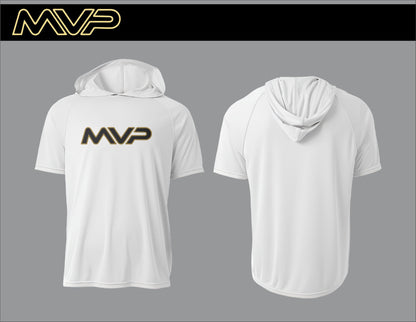 MVP Hooded T-Shirt
