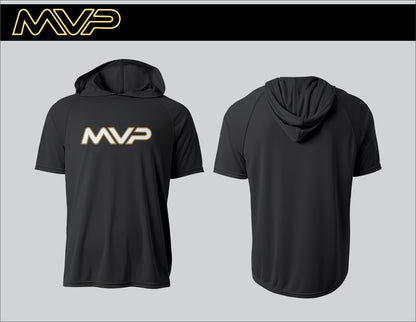 MVP Hooded T-Shirt