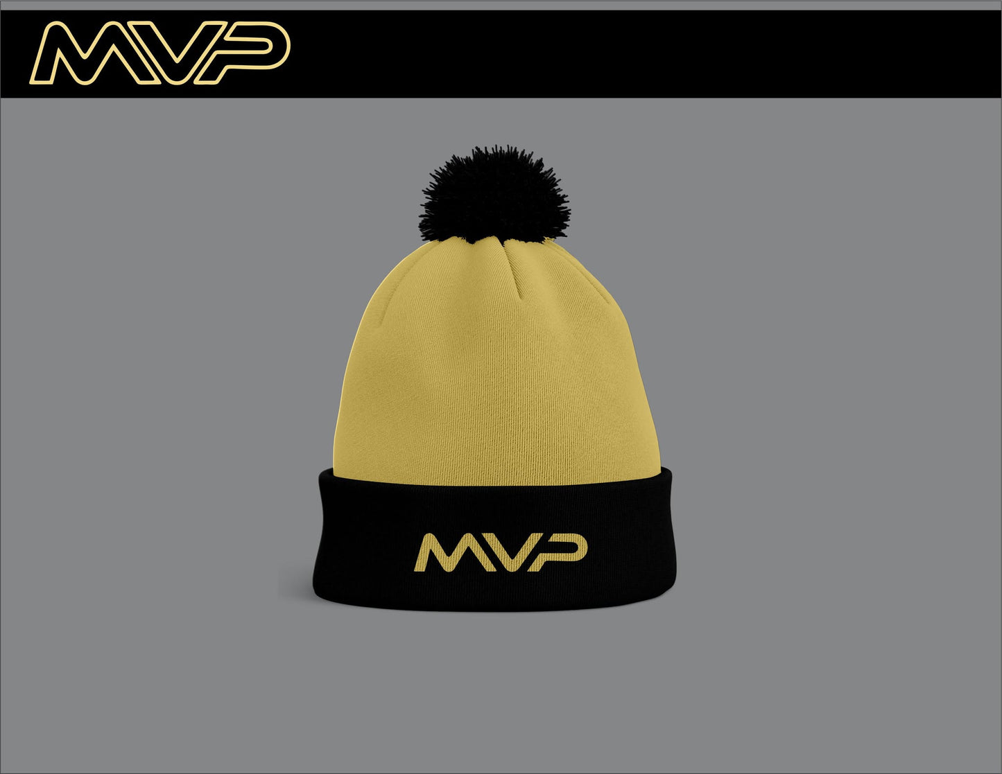 MVP Beanies