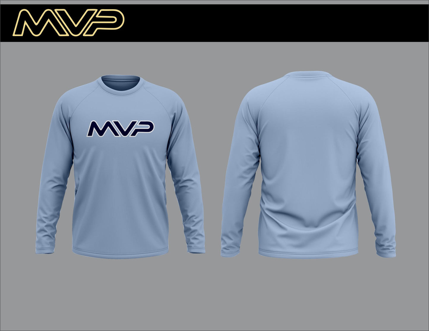 MVP Long Sleeve- SB