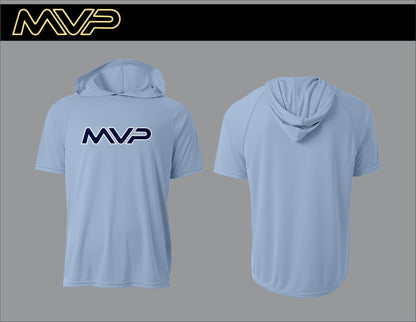 MVP Hooded T-shirt-SB