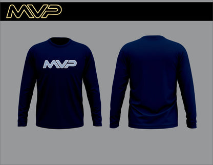 MVP Long Sleeve- SB