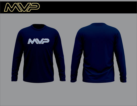 MVP Long Sleeve- SB