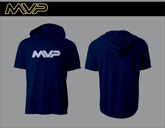 MVP Hooded T-shirt-SB
