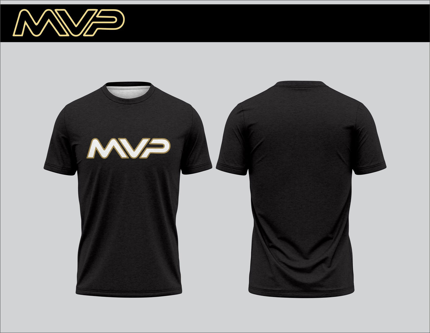MVP T-Shirt