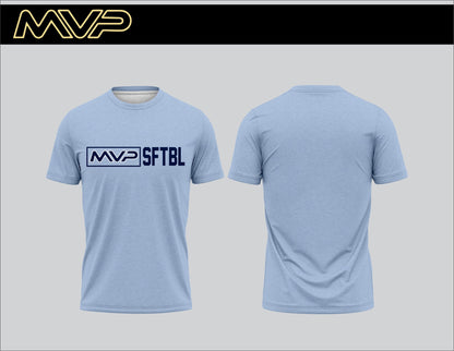 MVP SFTBL-T-Shirt-SB