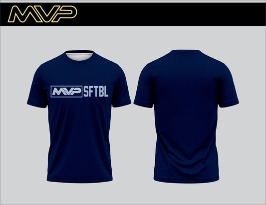 MVP SFTBL-T-Shirt-SB