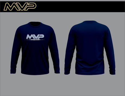 MVP Softball-Long Sleeve- SB